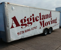 Aggieland Moving - Photo 2 - Car repair in Bryan, TX, College Station
