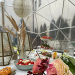 Photo n°3 de l'avis de Anna. fait le 15/12/2022 à 19:40 sur le  Museum café in the Historical Museum - Regensburg à Regensburg