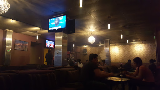 Medina Hookah Lounge
