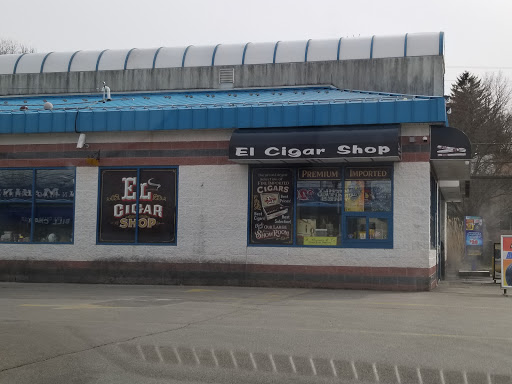 The Cigar Shop, 401 W Glenside Ave, Glenside, PA 19038, USA, 