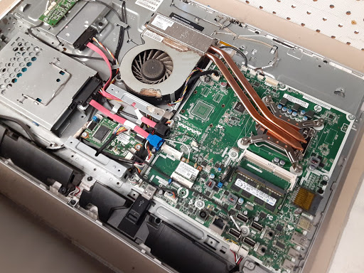 Computer Runner image
