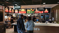 Atmosphère du Restauration rapide McDonald's à Sélestat - n°9