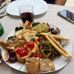 Photo n°1 de l'avis de mario.a fait le 11/08/2022 à 16:29 sur le  Osteria ndo saverie lu conte à Bovino