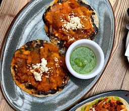 Los Chavales de la Barriada. photo