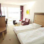 Photo n°1 de l'avis de Markus.s fait le 26/03/2023 à 12:19 sur le  Seehotel Schwanenhof à Mölln