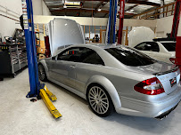The Mercedes Specialists - Photo 4 - Car repair in Burbank, CA, Burbank
