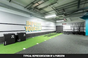 PureGym London Sidcup - Opening Soon! image
