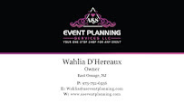 A & S Event Planning Services LLC - Photo 4 - Car repair in East Orange, NJ, Newark