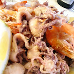 Photo n°2 de l'avis de Marco.a fait le 31/05/2022 à 20:22 sur le  L'Ostricaio à Livorno