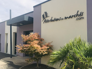 Photo n°1 de Attributions de Marchés.com à Sèvremoine ()