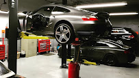 Metric Autosport - Photo 3 - Car repair in Huntington Beach, CA, Huntington Beach