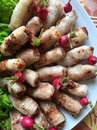 Photo n°4 de Nems Croquants à Saint-Jean-de-la-Ruelle ()