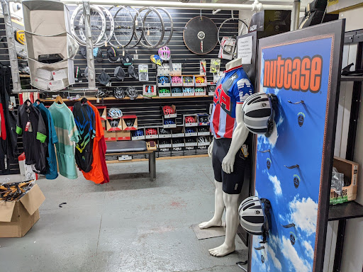 Bicycle Store «City Bicycles NYC», reviews and photos, 307 W 38th St, New York, NY 10018, USA