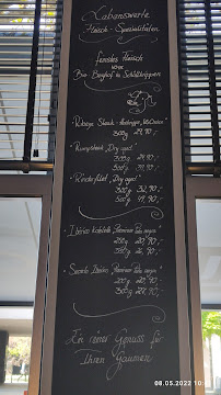 Restaurant Restaurant Lebenswert - Aschaffenburg à Aschaffenburg (la carte)