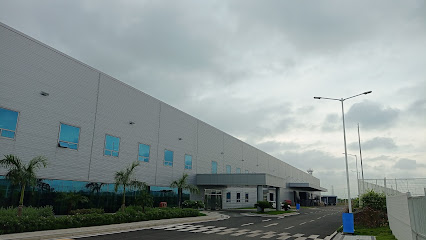 Hyundai Glovis India Pvt Ltd - Mannur, village, Sriperumbudur, Tamil ...