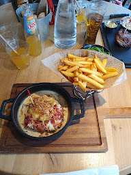 Photo n°101 de Hippopotamus Steakhouse à Rueil-Malmaison ()