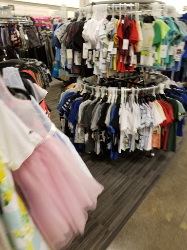 Department Store «Nordstrom Rack Tustin Market Place», reviews and photos, 2882 El Camino Real, Tustin, CA 92782, USA