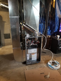 GMB & Sons Heating & Cooling - Photo 2 - Car repair in Livonia, MI, South Lyon