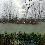 Photo n°1 de l'avis de Federico.a fait le 14/03/2018 à 10:17 sur le  Cà del lago à Piove di Sacco