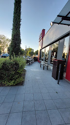 Photo n°18 de Quick Aulnay à Aulnay-sous-Bois ()