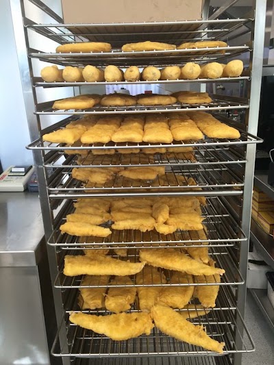Photos of Mullens Take-Away
