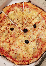 Photo n°18 de PIZZA BELLA MISTRAL à La Seyne-sur-Mer ()