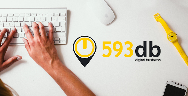 Opiniones de 593db - Ecuador Digital Business en Quito - Diseñador de sitios Web