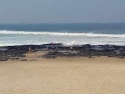 Zdjęcie Shelly Beach obszar udogodnień