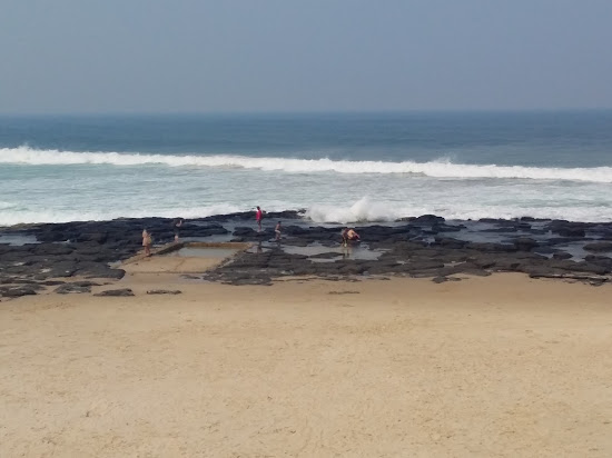 Shelly Beach