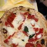 Photo n°1 de l'avis de Valentina.i fait le 23/06/2023 à 13:17 sur le  Battarra à Naples