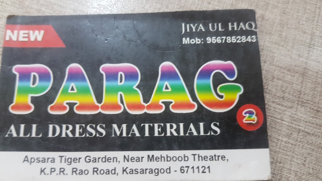 Parag 2