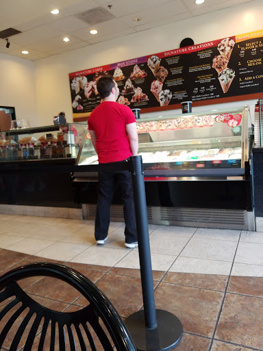 Ice Cream Shop «Cold Stone Creamery», reviews and photos, 9385 Elk Grove Blvd #200, Elk Grove, CA 95624, USA