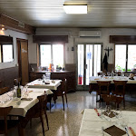 Photo n°5 de l'avis de paolo.o fait le 18/06/2020 à 13:33 sur le  Bar Trattoria alla Nave Mami à Marano Lagunare