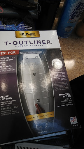 Beauty Supply Store «CosmoProf», reviews and photos, 1325 S Auto Plaza Dr #100, San Bernardino, CA 92408, USA