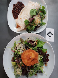 Plats et boissons du Bistro Le 89 à Narbonne - n°10