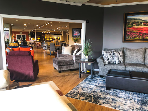 Furniture Store «Gallery Furniture», reviews and photos, 12670 SE 82nd Dr, Clackamas, OR 97015, USA