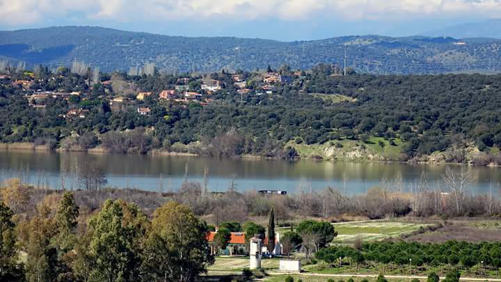 Photo Casa rural La Casa del Marques 45683 Cazalegas