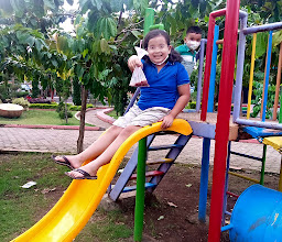 Taman Kedondong photo