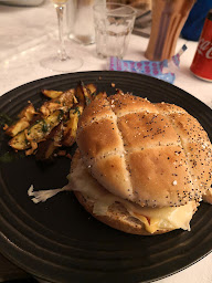 Photo n°88 de Noisette Café et Cuisine à Cannes ()