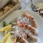 Photo n°6 de l'avis de Francesca.i fait le 23/09/2022 à 20:54 sur le  Ristorantino Da Ciccio à Castellana Grotte