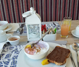 TRYP by Wyndham Mexico City World Trade Center Area photo