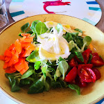 Photo n°2 de l'avis de Franca.o fait le 19/12/2022 à 11:56 sur le  Le Lance di Fiesole à Fiesole