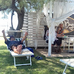 Photo n°1 de l'avis de Armando.r fait le 16/08/2019 à 20:51 sur le  Ristorante Il Vulcano à Latina