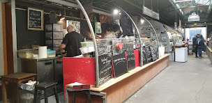 Photo n°116 de Chez Alain Miam Miam à Paris ()