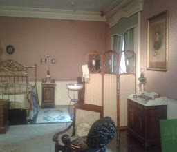 Recinto de Homenaje a Don Benito Juárez photo