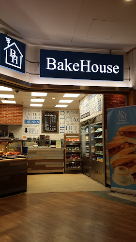 Reviews of BakeHouse in Peterborough - Coffee shop