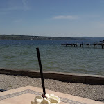 Photo n°1 de l'avis de Regina.r fait le 05/05/2019 à 12:09 sur le  Seerestaurant Forster à Schondorf