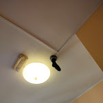 Photo n°5 de l'avis de Ambra.n fait le 10/07/2023 à 20:29 sur le  Hotel Ducale à Vigevano