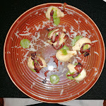 Photo n°3 de l'avis de Avv..l fait le 29/08/2020 à 23:15 sur le  Eclipse - to the food and back à Cagliari