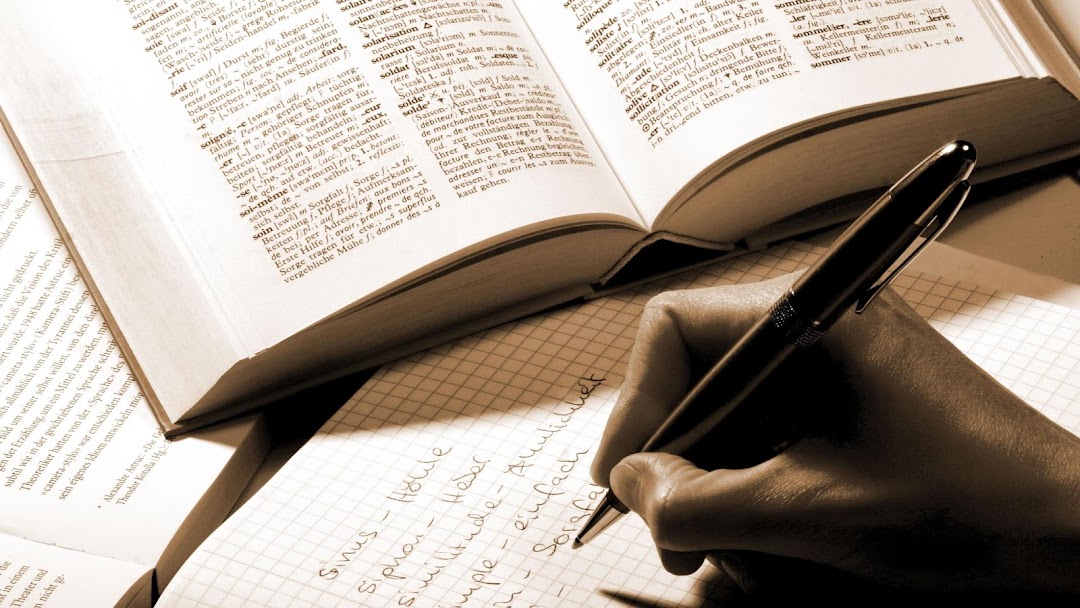 Language Coaching Translator